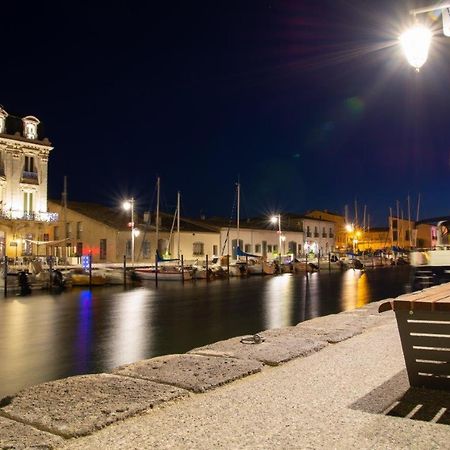 Appartamento L èphéjules Marseillan  Esterno foto