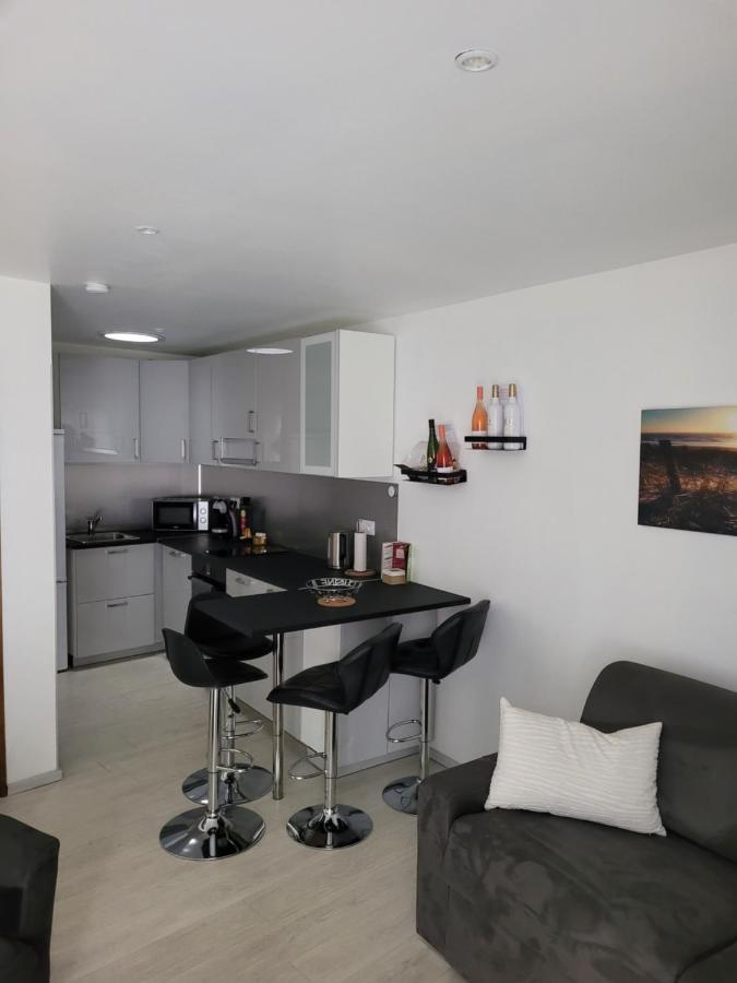 Appartamento L èphéjules Marseillan  Esterno foto