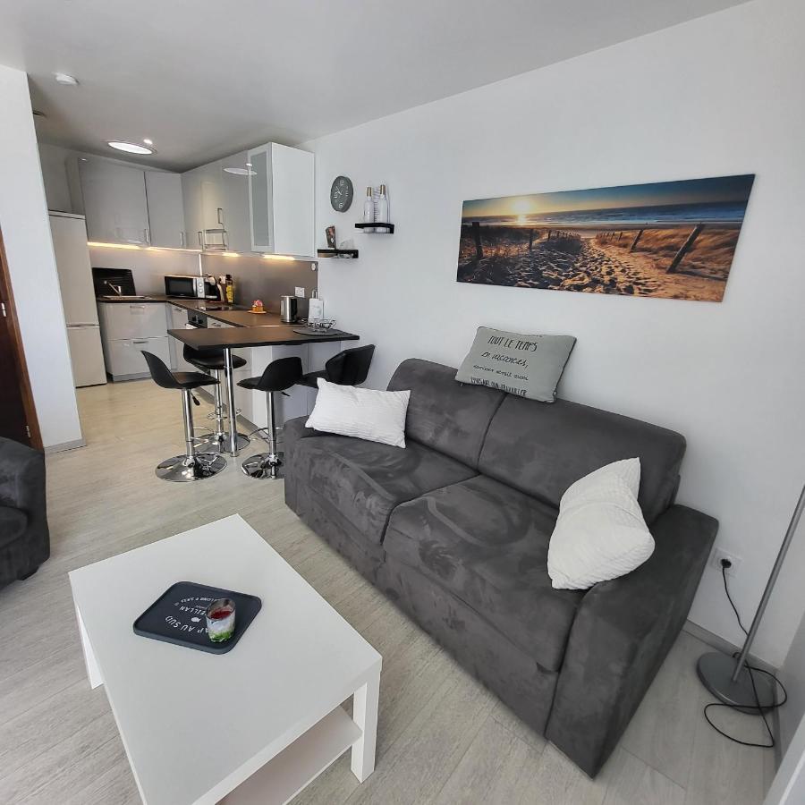 Appartamento L èphéjules Marseillan  Esterno foto